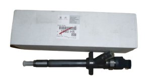 Injektor 1980.H5 1980H5 Citroen C5 I,II,C8, Peugeot 406,407 2.2HDI Original