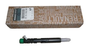 Injektor 7711116161 Renault Clio III, Kangoo 1.5DCI Original