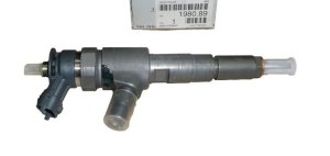 Injektor 1980.89 198089 Peugeot 206 307 1.4 HDI Original