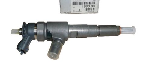 Injektor 1980.89 198089 Peugeot 206 307 1.4 HDI Original