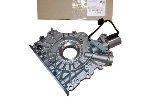 Oljetryckpump 1614411380 Citroen Berlingo III 1.6HDI Original