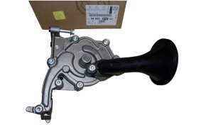 Oljetryckpump 9808231280 Peugeot 208 II 1.2VTI Original