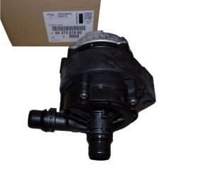 Vattenpump 9827567880 Peugeot E-208 II Original