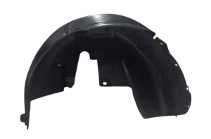 Hjulhus vänster bak 9811931780 Citroen C3 III Original