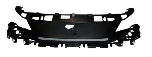 Stötfångarstöd 9836848980 Peugeot 5008 II,3008 II Original