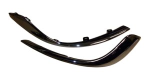 Dekorlist för stötfångare 620727547R Renault Scenic III Original