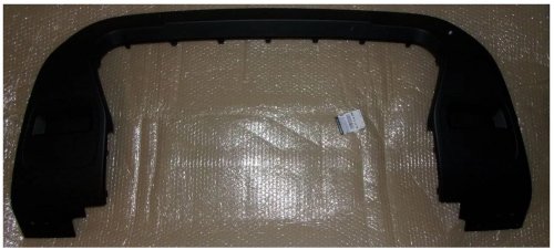 Stötfångarskydd fram 620721430R Dacia Duster II Original
