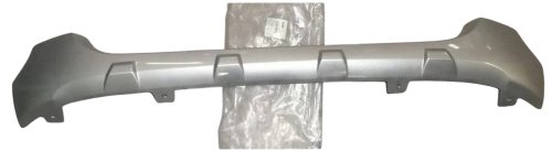 Stötfångarlist 7452.VK 7452VK Citroen Berlingo III Original