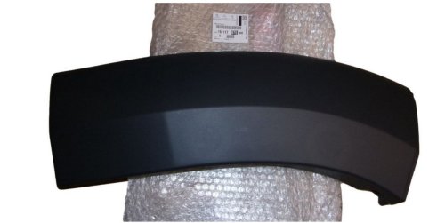 Kantlist, vänster fram 1611707080 Citroen Jumper III Peugeot Boxer III Original