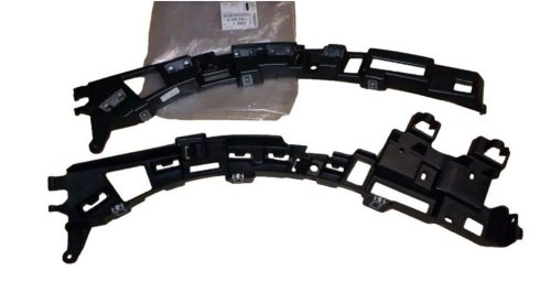Stötfångarstöd fram 1632655880 Citroen Berlingo III Original