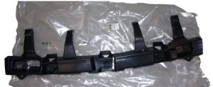Förstärkning av bakre stötfångare 850908340R Dacia Duster Original