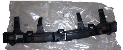 Förstärkning av bakre stötfångare 850908340R Dacia Duster Original
