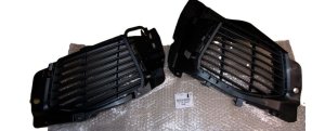 Stötfångargaller fram 1617975680 Peugeot 5008 II Original