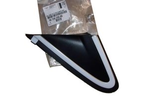 Vänster stänkskärm 9675629980 Peugeot 208 II Original