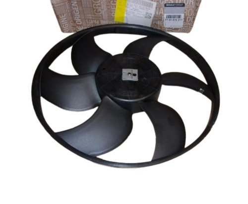 Fläkt 7701070217 Renault Clio II, Kangoo, Megane Original