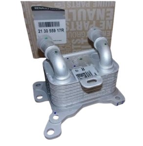 Oljekylare 213055917R Renault Captur 1.3TCE Original