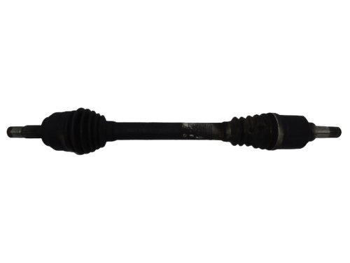 Vänster drivaxel 9680994480 C4 1,4 1,6 16V