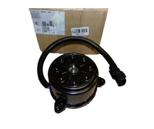 Viftemotor vänster 1253.K9 1253K9 Peugeot  4007,4008 Original