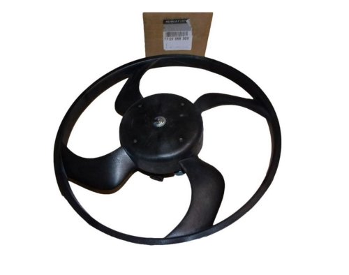 Ventilator Komplett 7701068309 Renault 1.2 16V Original