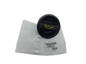 Oljefyllningslock 3.0 V6  025857 Ny OE PSA C5 407