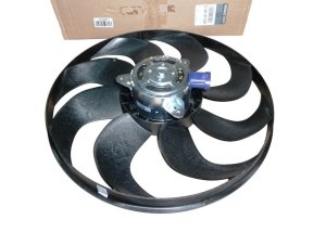 Ventilator Komplett  214816703R Dacia Logan II Original