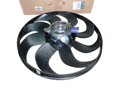 Ventilator Komplett  214816703R Dacia Logan II Original