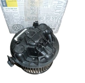 Värmefläkt 7701056965 Renault Megane II Original
