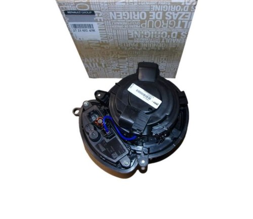 Värmefläkt 272103243R Renault Megane IV, Scenic IV Original