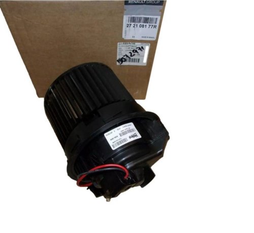 Värmefläkt 272108177R Dacia Sandero II Original
