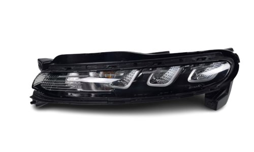 LED-dagsljus vänster 9822790680 Citroen C3 Aircross Original