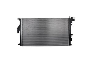 Vattenkylare 214107273R Dacia Duster I,II 1.5DCI Original