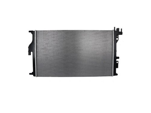 Vattenkylare 214107273R Dacia Duster I,II 1.5DCI Original