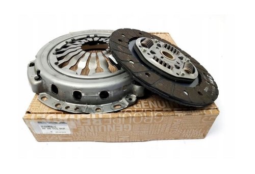 Koppling Komplett 302055580R Renault Clio IV 1.2 16V Original