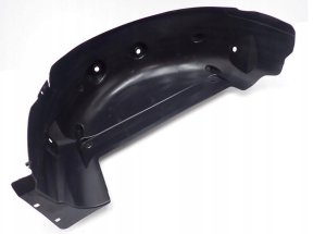 Hjulhus, höger bak 767481698R Renault Trafic III Original