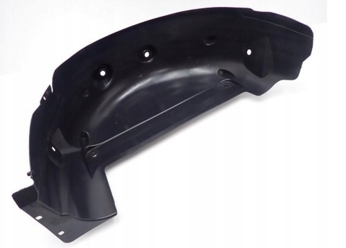 Hjulhus, höger bak 767481698R Renault Trafic III Original