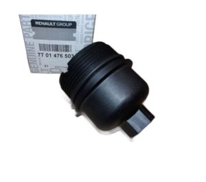 Oljefilterlock 7701476503 Renault 2.0DCI Original
