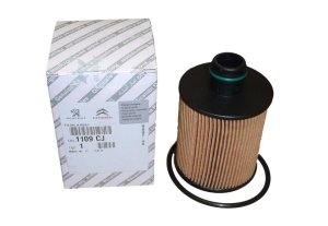 Oljefilter 1109CJ 1109.CJ Citroen Nemo Peugeot Bipper 1.3 HDI Original