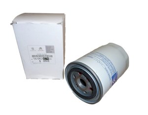 Oljefilter 1606267480 Citroen Jumper Peugeot Boxer 2.8 HDI Original