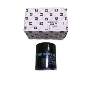 Oljefilter 1109.CG 1109CG Citroen C-Crosser Peugeot 4007,4008 Original