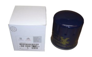 Oljefilter 9808867880 Citroen Jumper Peugeot Boxer 2.2HDI Original