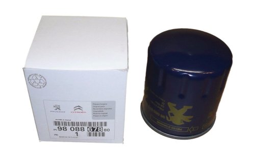 Oljefilter 9808867880 Citroen Jumper Peugeot Boxer 2.2HDI Original