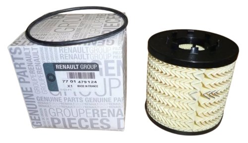 Oljefilter 7701479124 Renault Espace Laguna II Master II  Original