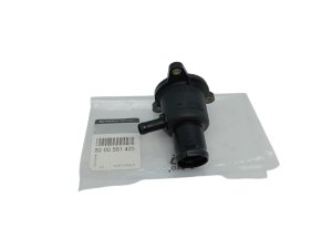 Termostatlager  1.4-1.6 8200561420 Ny OE Renault Clio 3 Megane
