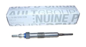 Glödlampa 110659823R Renault Dacia 1.5 DCI, 1.5 BLUE DCI Original