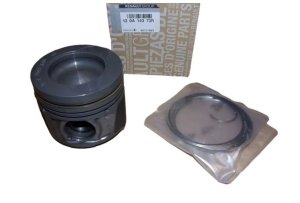 Motorstempel 120A14373R Renault Scenic III 1.5DCI Original