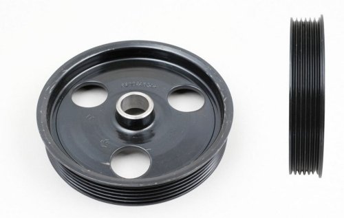 Servostyrningspump 1194400QAD Renault WCI 19MM 6PK 126/131MM