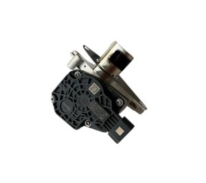 Egr-ventil 147101423R Renault 1.5BLUEDCI Original