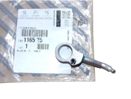 Smörjnål för kolv 1165.25 116525 Citroen Jumper III 2.8HDI Original