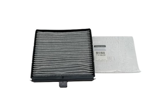 Kabinfilter 7701064237 Renault Megane III Scenic III Original
