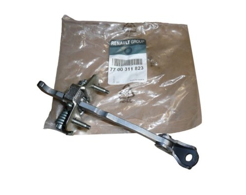 Dörrstopp fram 7700311823 Renault Trafic II Original